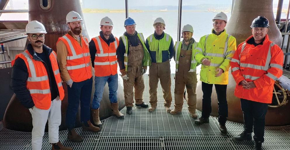 Colorado Construction Companies and the AI Act — The Compliance Exposure Most Contractors Don't Know About