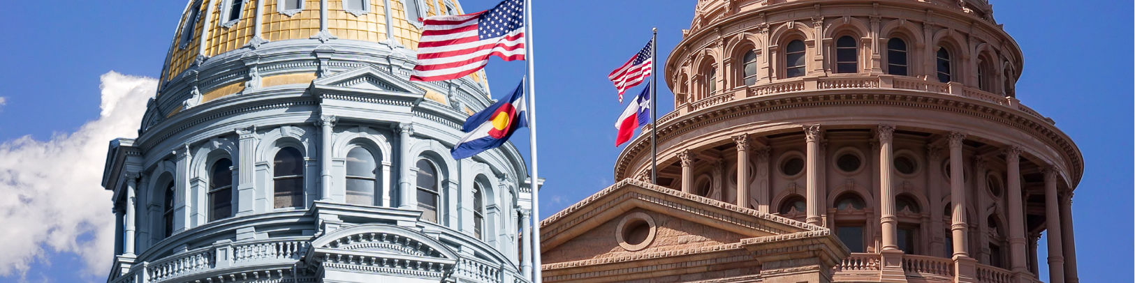 Colorado AI Act vs Texas TRAIGA — The Differences That Actually Matter