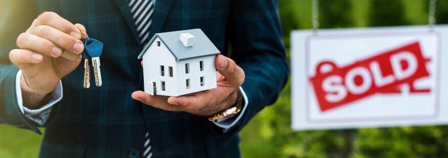 Colorado Realtors and SB 24-205 — AI Property Matching and Tenant Screening Compliance
