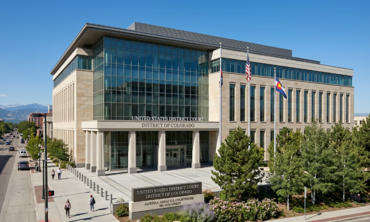 Trump DOJ Joins xAI Lawsuit to Block Colorado AI Act Before June 30 Deadline