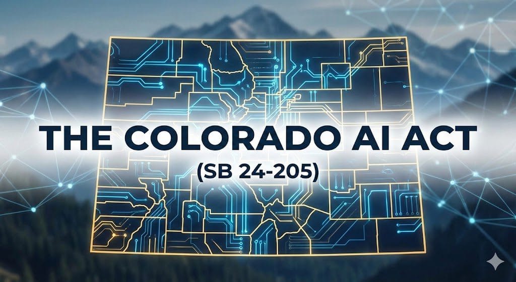 The Colorado AI Act's Appeal Requirement — What It Means and How to Build a Compliant Process