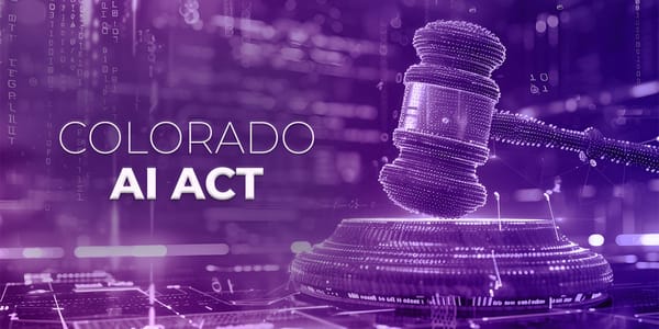 What Happens When Your AI Vendor Does Not Respond to a Colorado AI Act Request